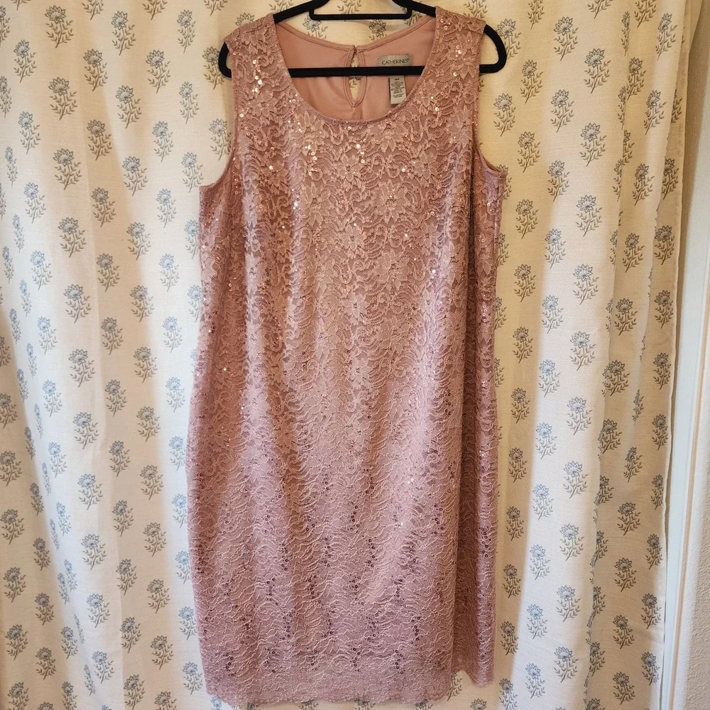 Catherines two piece